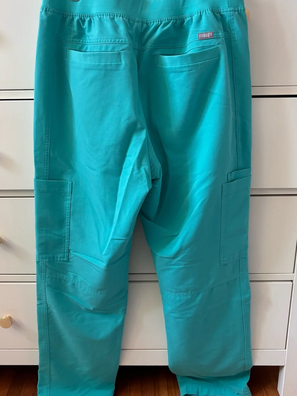 Figs lightweight cargo